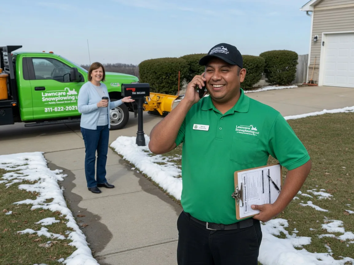 Lawn Care Services By Expert Landscaper Windham, ME FAQs